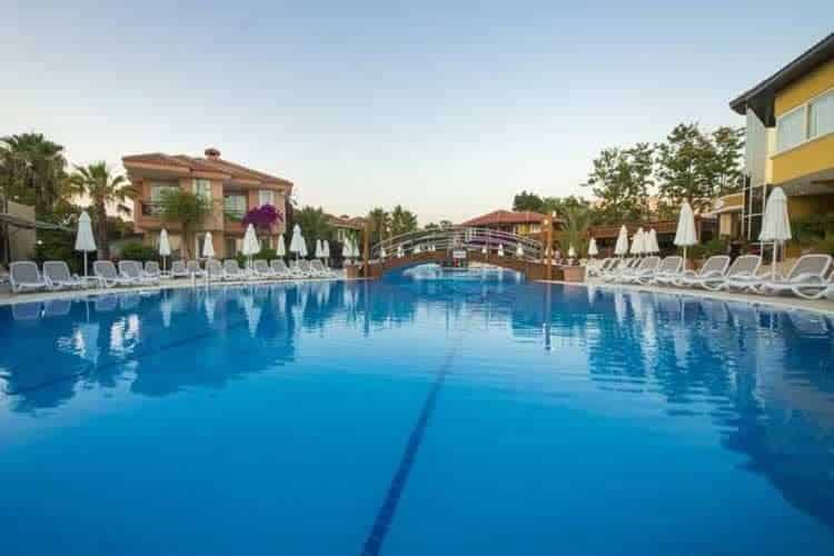 Club Dizalya Hotel